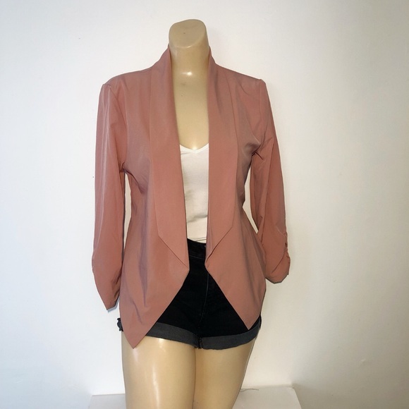 c’est toi Tops - C’EST TOI BLAZER CARDIGAN